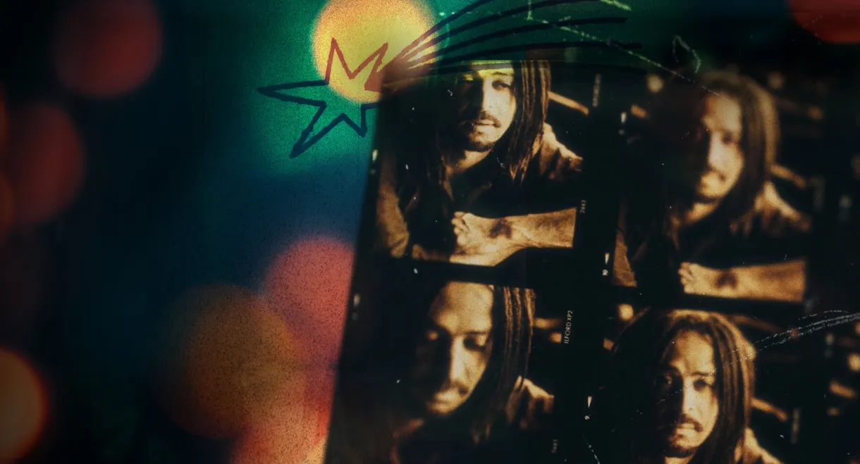 Music Box: Counting Crows: Have You Seen Me Lately?