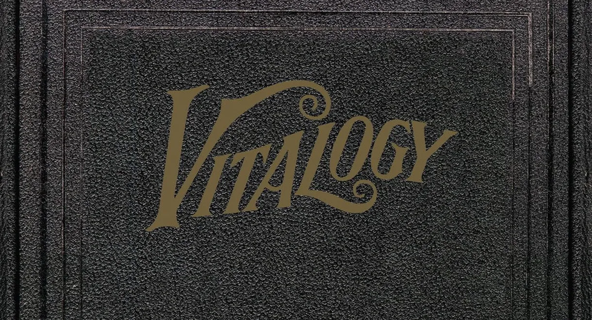 Pearl Jam: Vitalogy