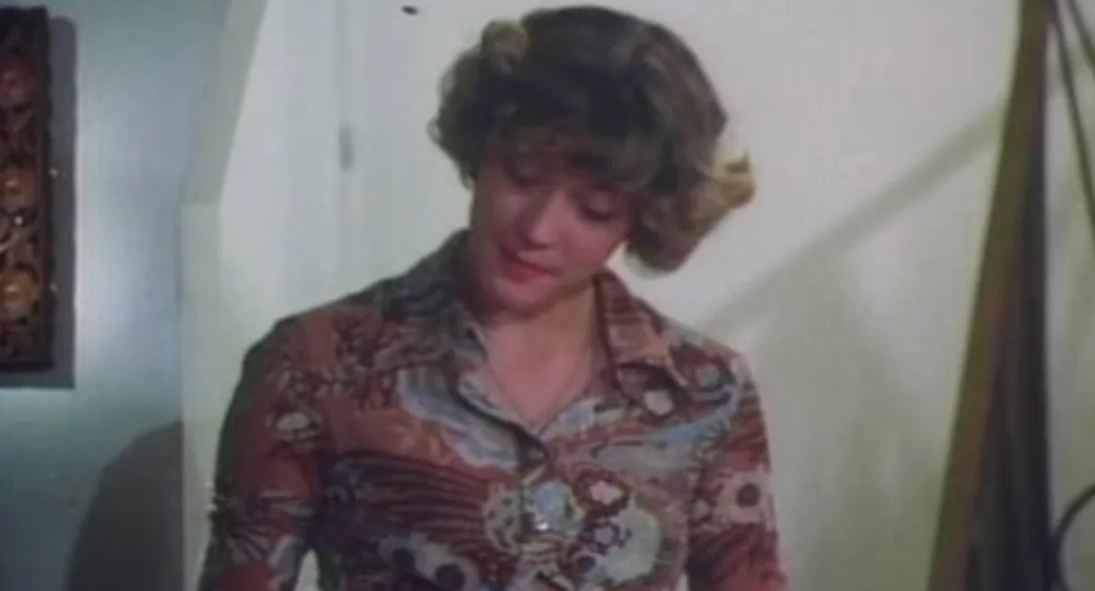 Little Me and Marla Strangelove