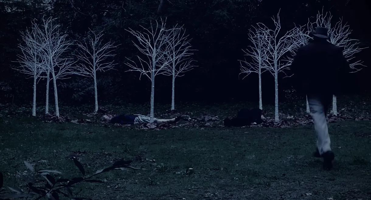 Queen of Hearts: A Twin Peaks Fan Film