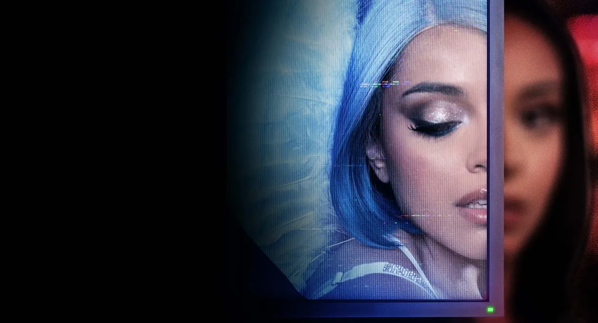 Deadly Secrets of a Cam Girl