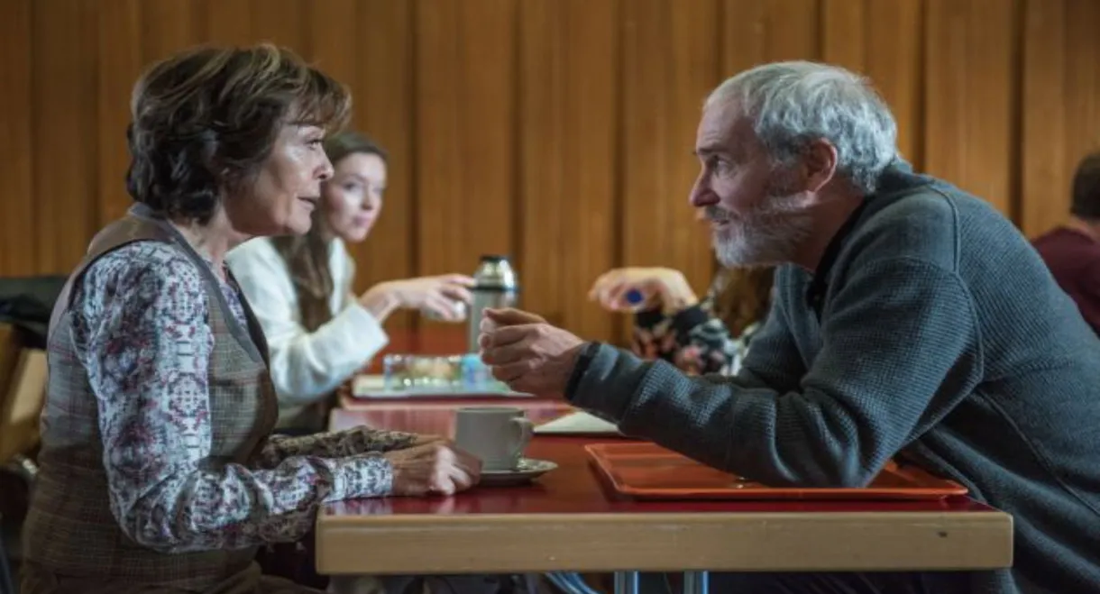 Was ich von dir weiß