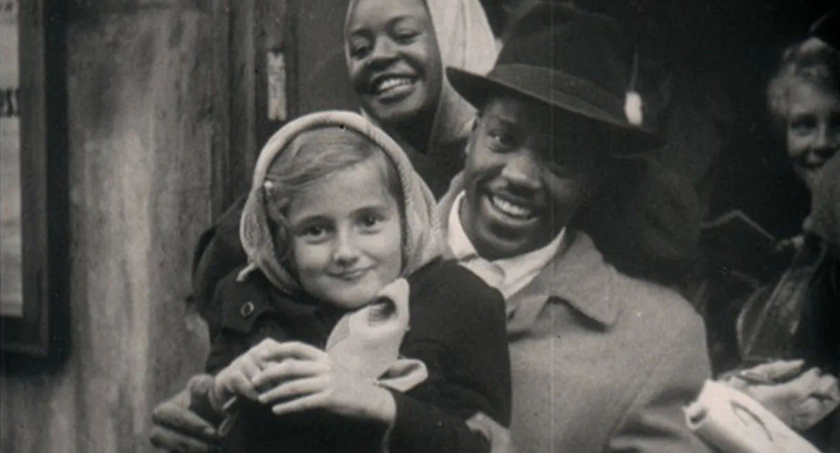 Porgy and Bess in Wien