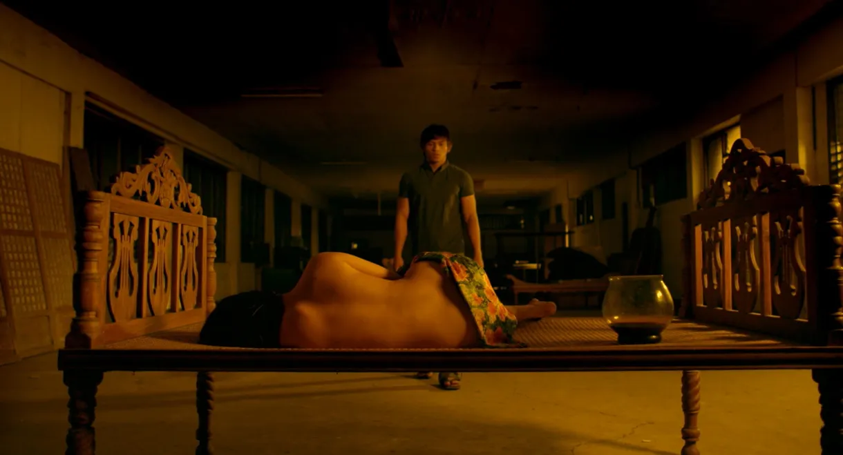 Hindi Tao Hindi Hayop