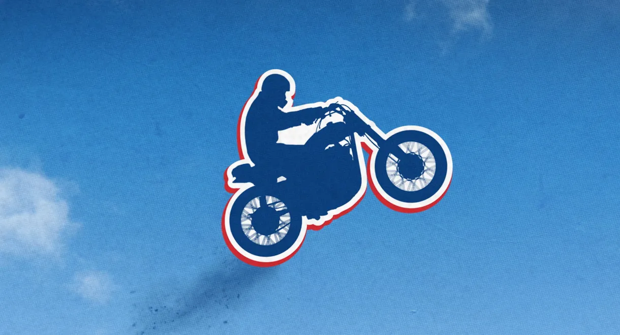 Evel: America's Daredevil