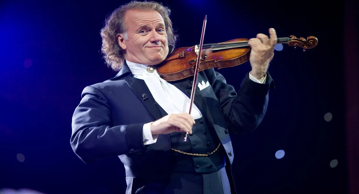 André Rieu - Live In Maastricht II