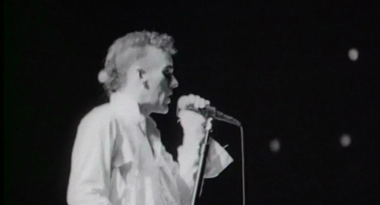 R.E.M.: Tourfilm