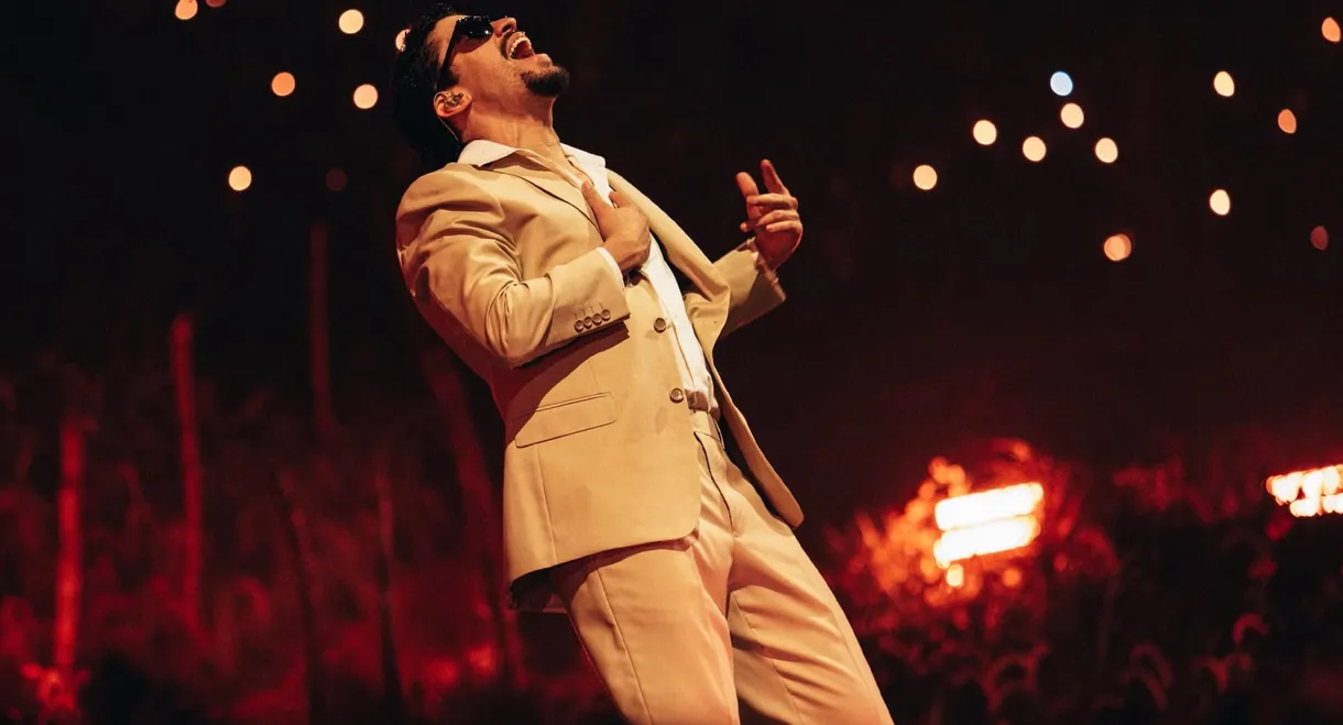 No me quiero ir de aquí: Una más