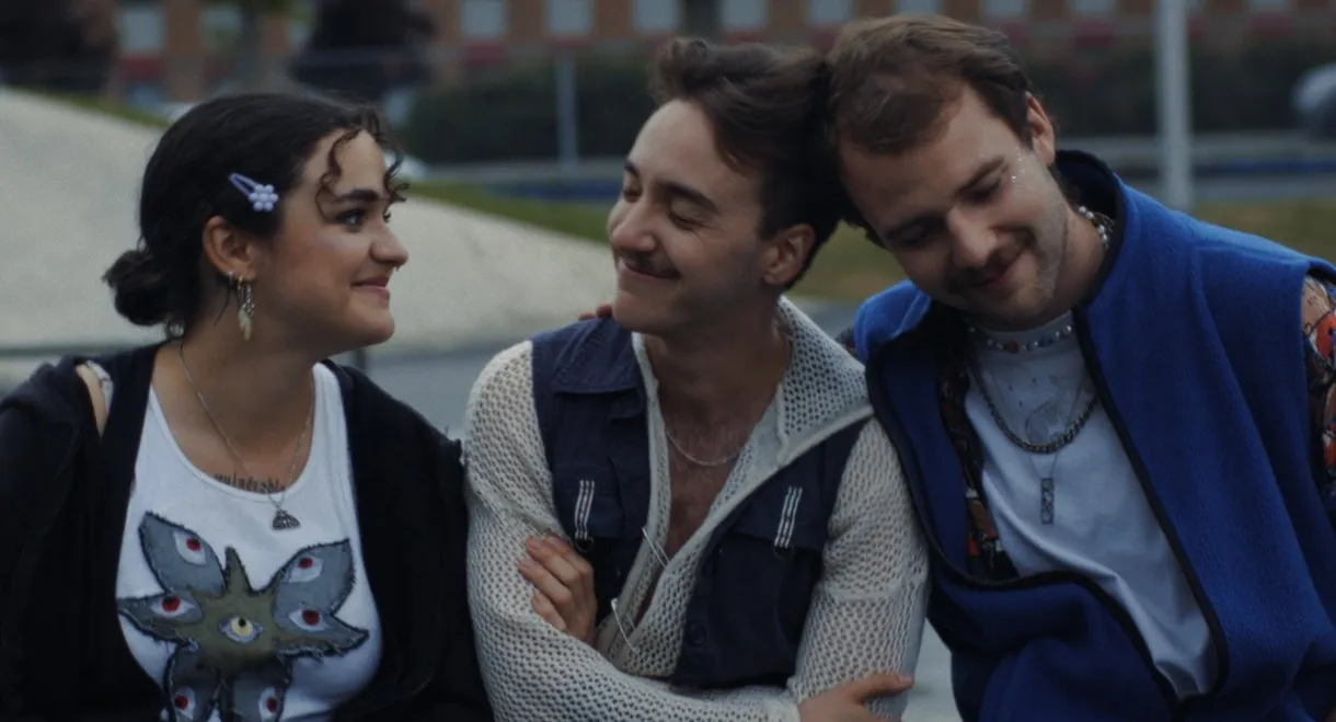 Anyway, I Piss Sitting Down