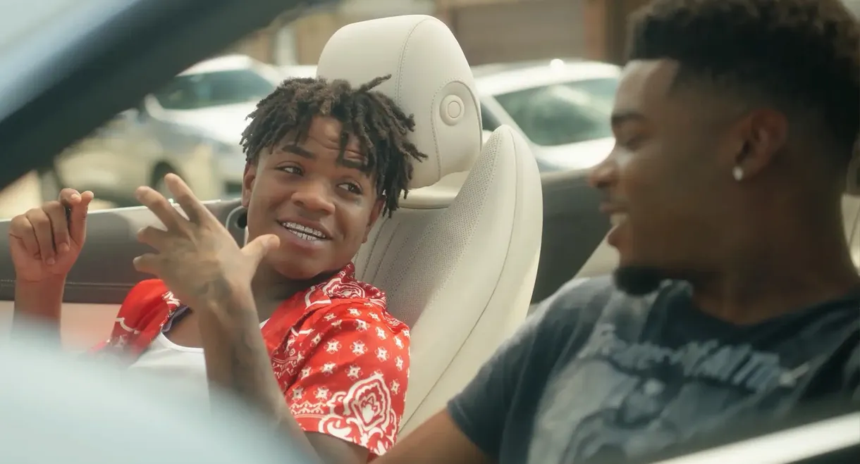 The Dirty 3rd: Next Generation