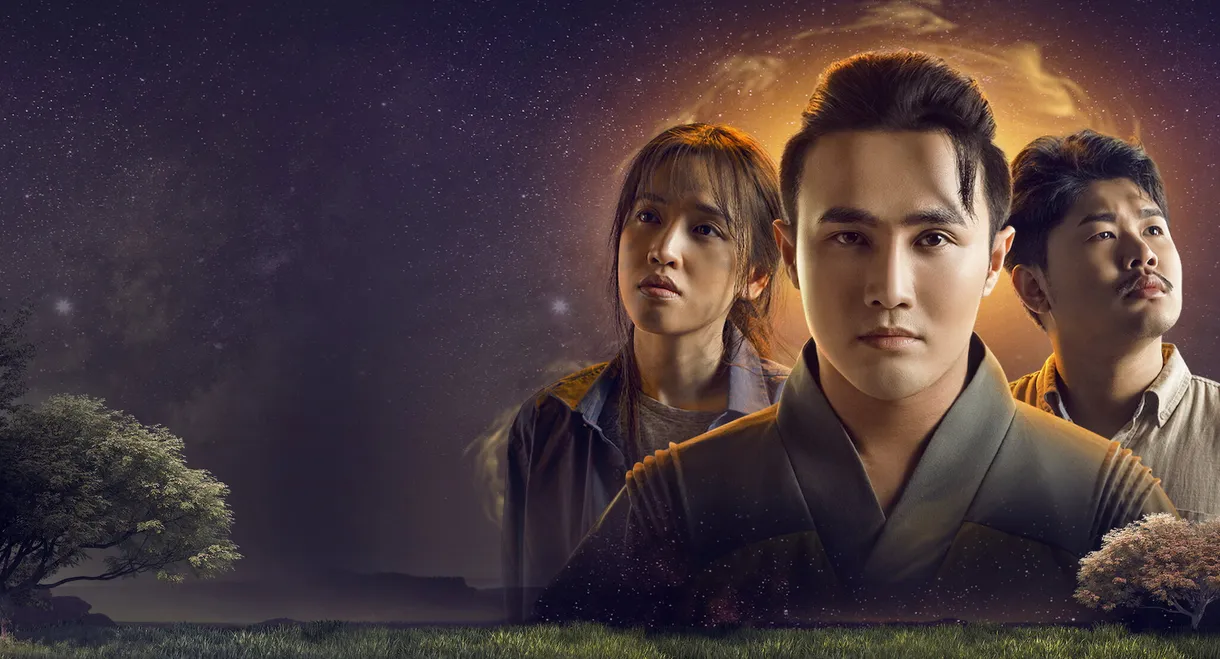 Land of Spirits: The Blind Shaman