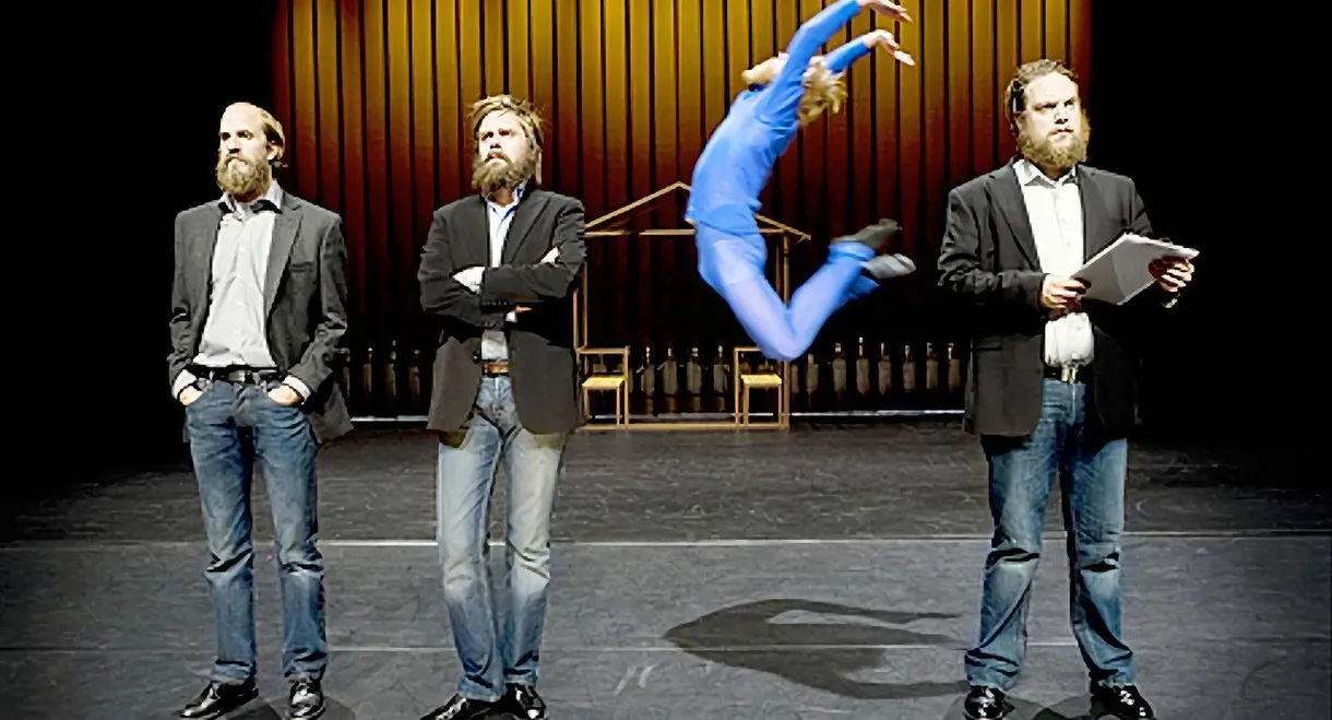 Det är vi som är hemgiften