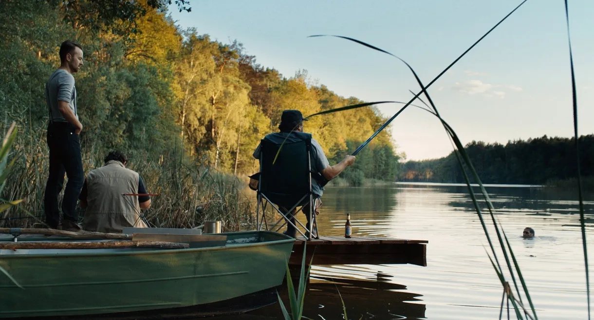 Oh No Not Rudy Again!