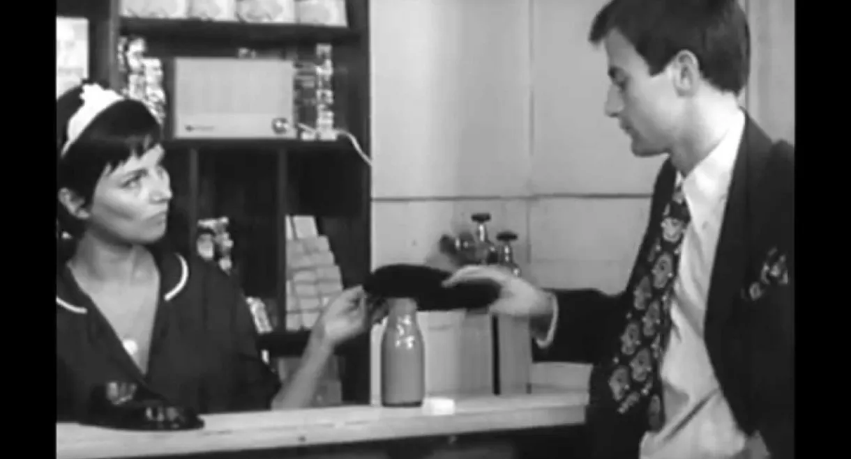 Kireto: The Boy Who Left