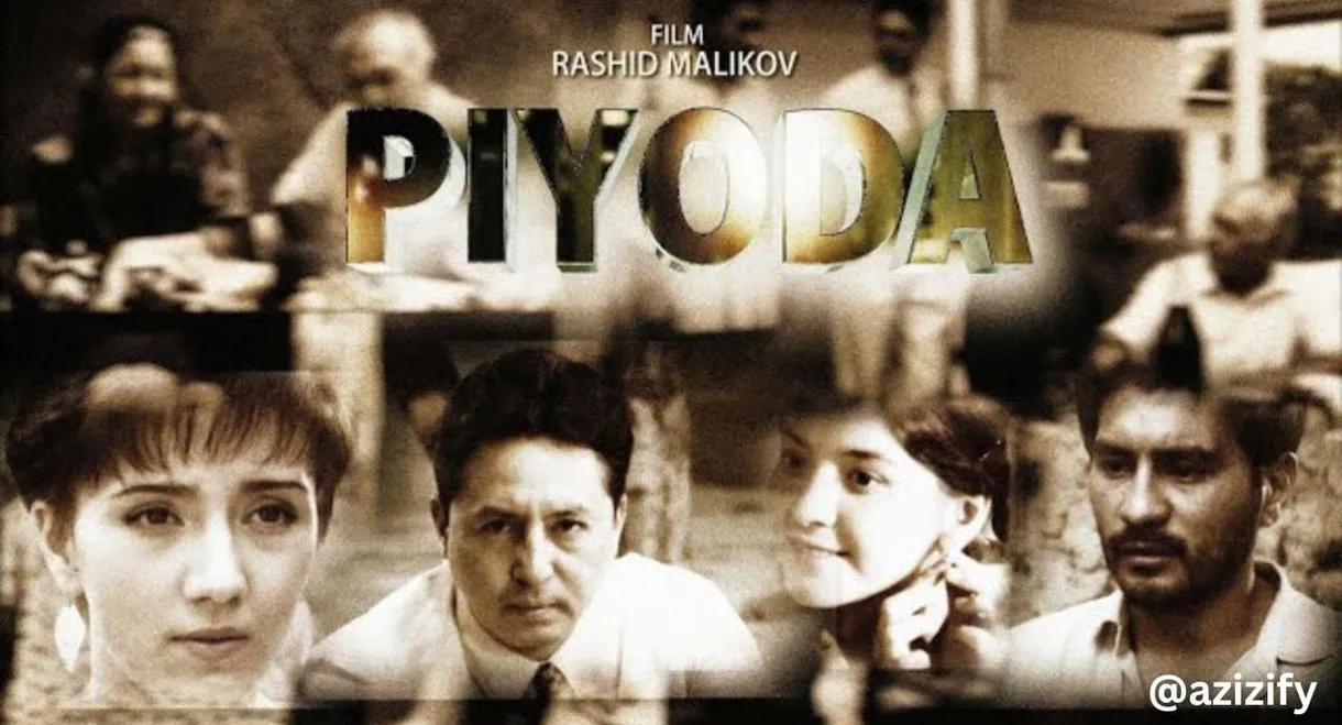 Piyoda