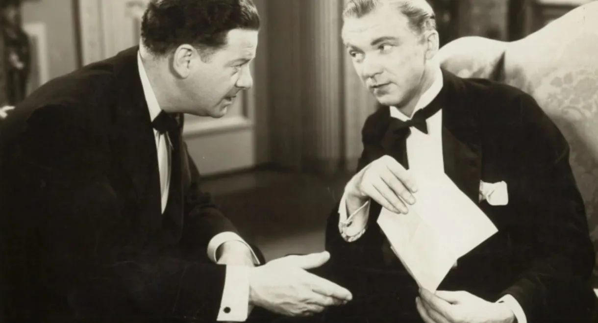 Washington Merry-Go-Round