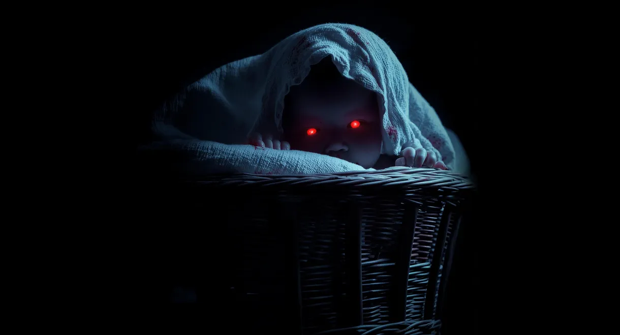 The Summoning of Baby Blue