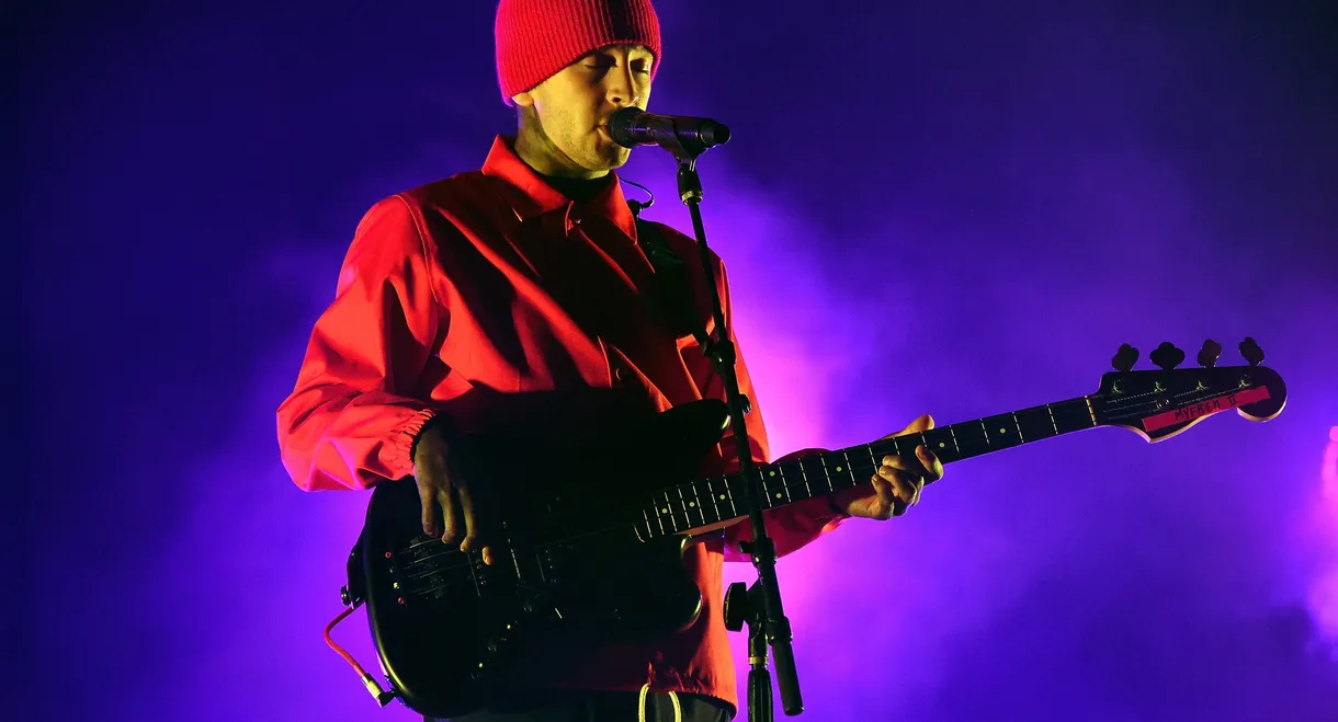 Twenty One Pilots: Firefly 2017