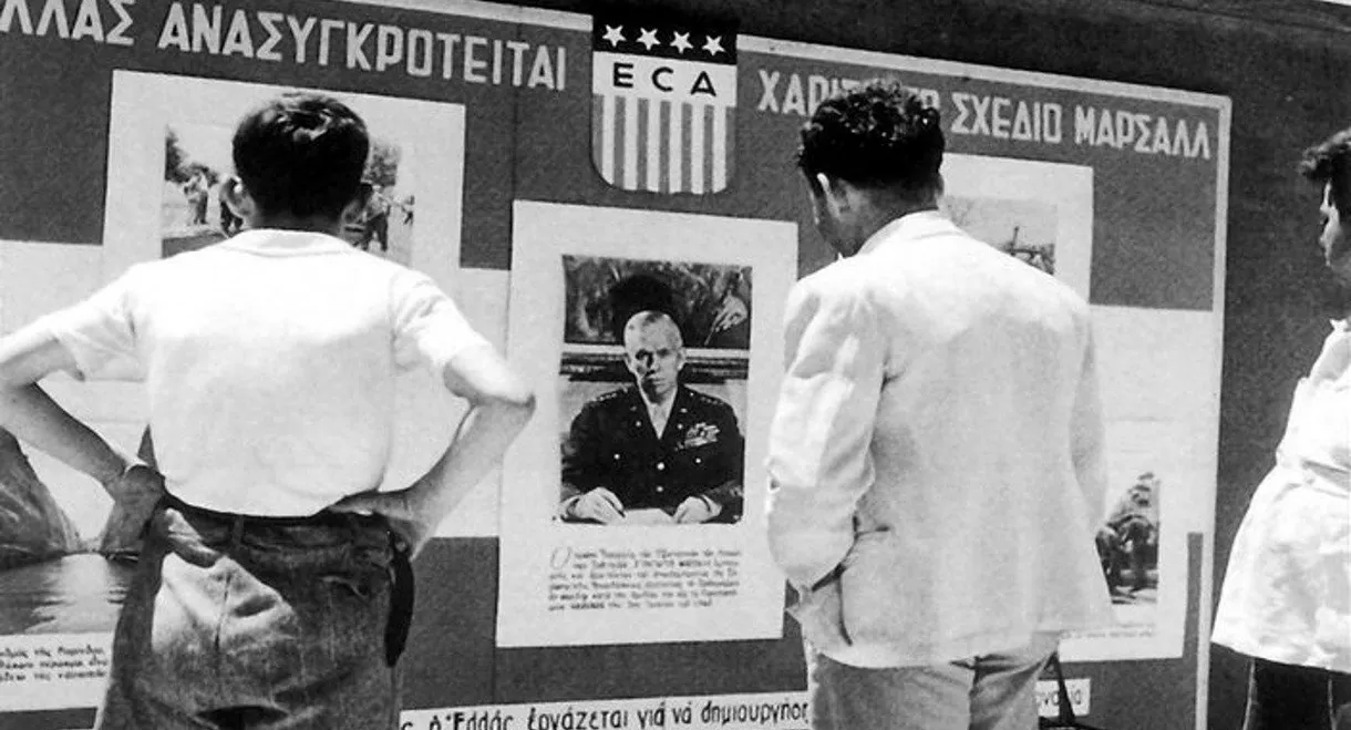 Good Morning, Mr. Marshall