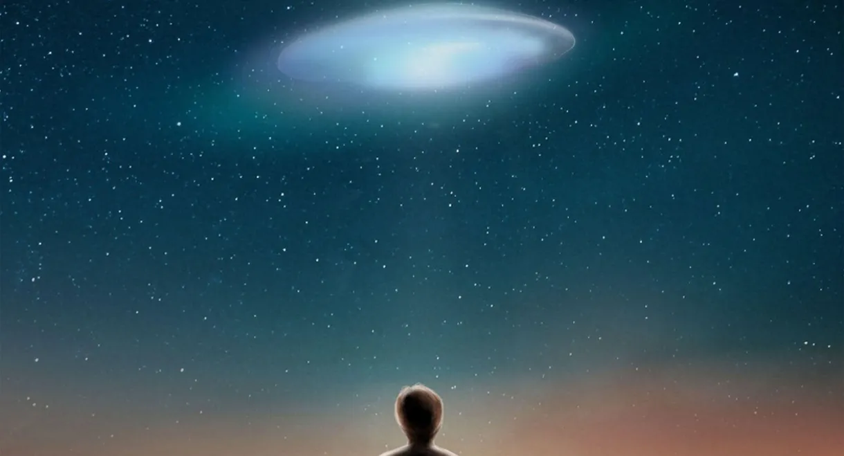 Close Encounters of the Fifth Kind