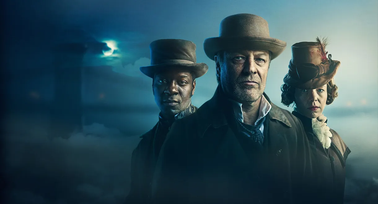 The Frankenstein Chronicles