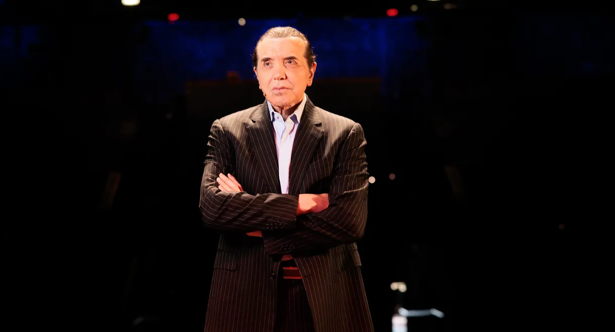 A Bronx Tale: One Man Show