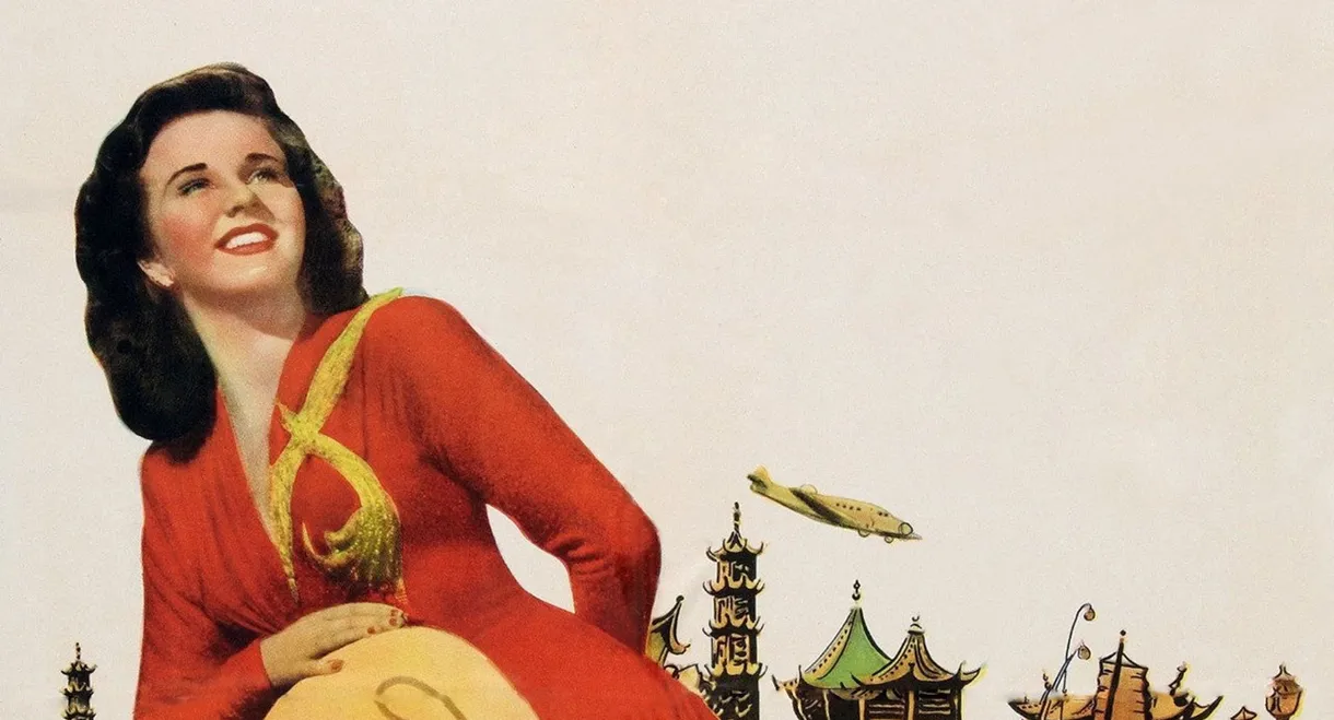 The Amazing Mrs. Holliday