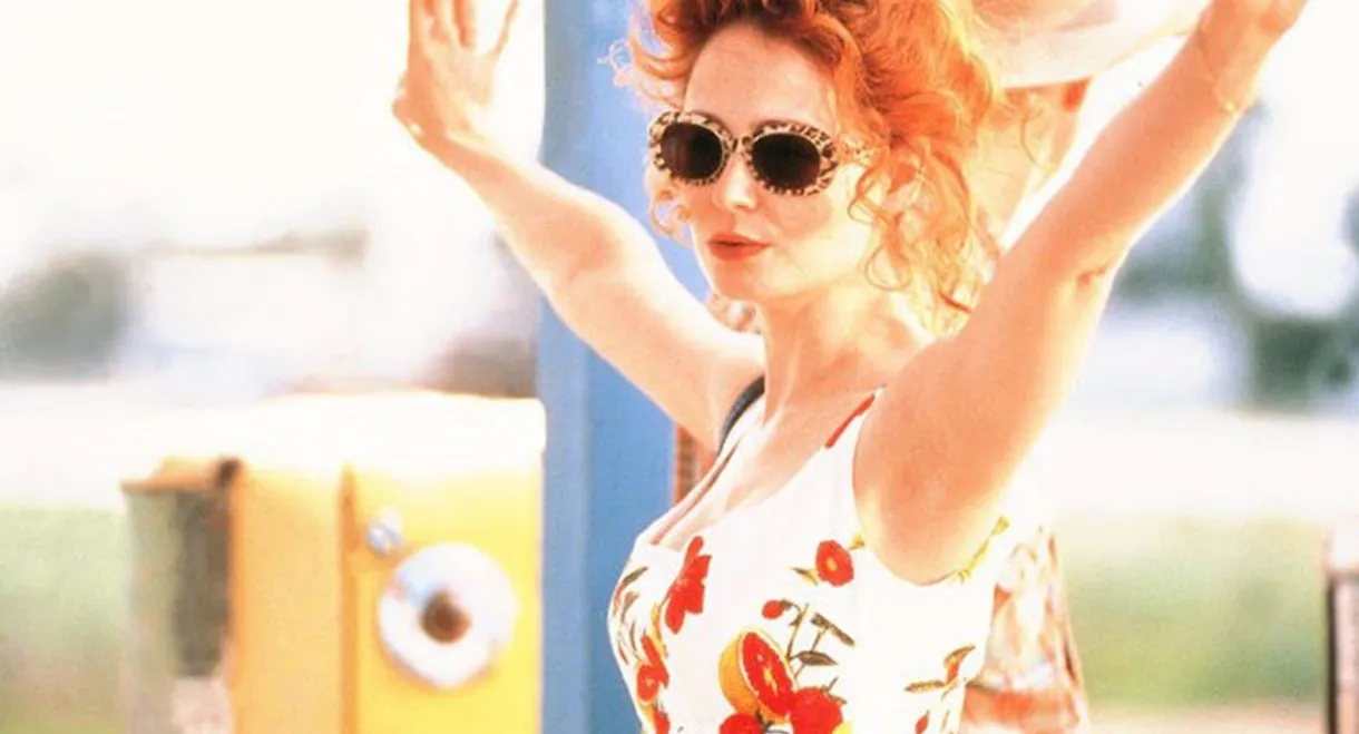 Doing Time for Patsy Cline