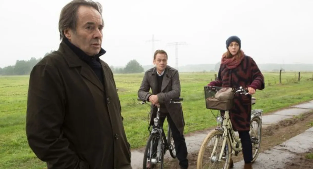 Ein Kommissar kehrt zurück