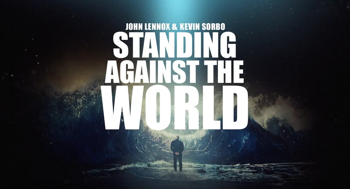 Standing Against the World