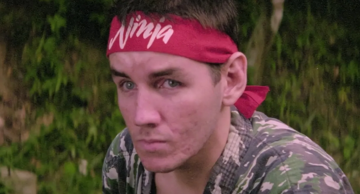 Ninja Operation 7 - Royal Warriors