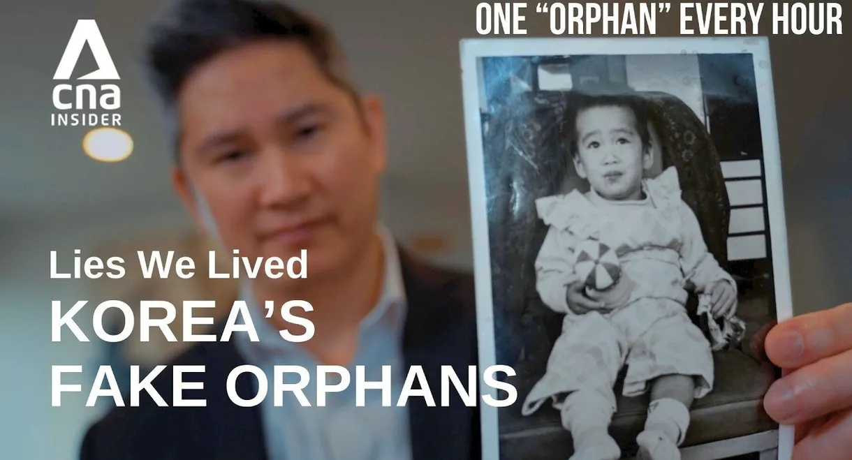 One "Orphan" Every Hour