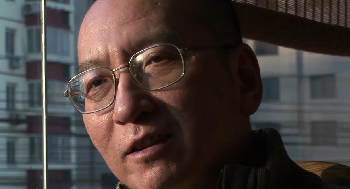 The Man Who Defied Beijing