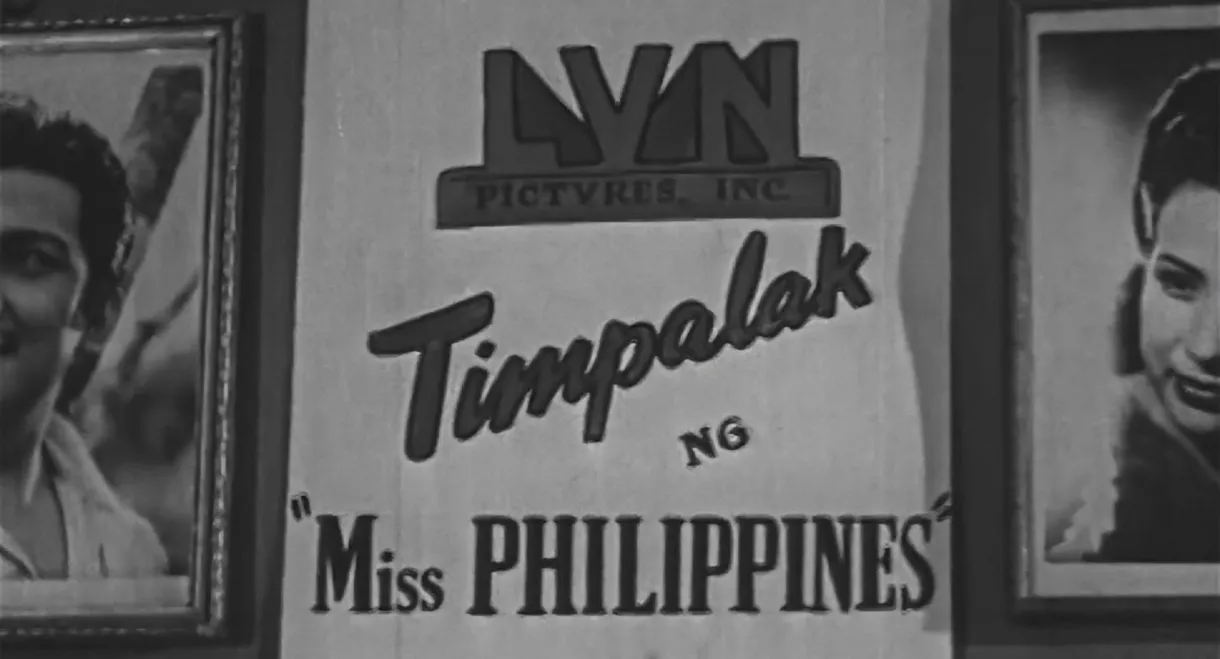 Miss Philippines