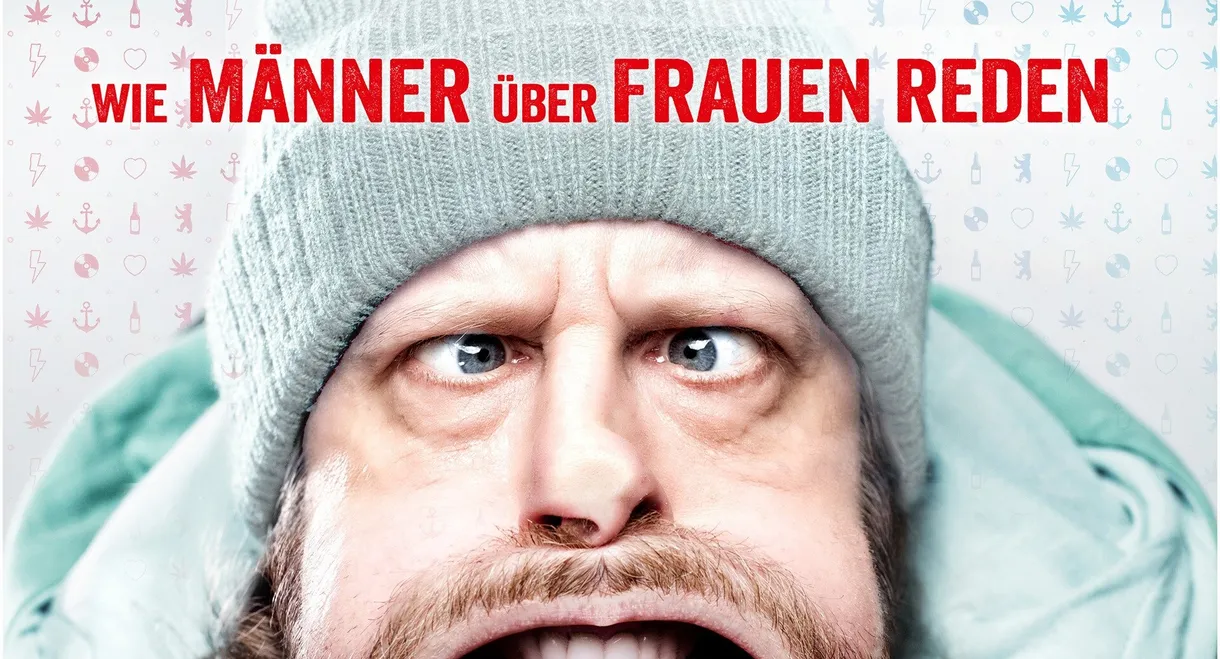 How Men Talk About Women