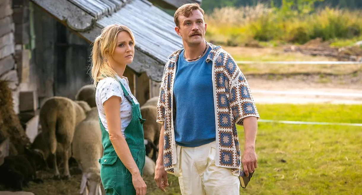 Herzklang – Zurück zu mir