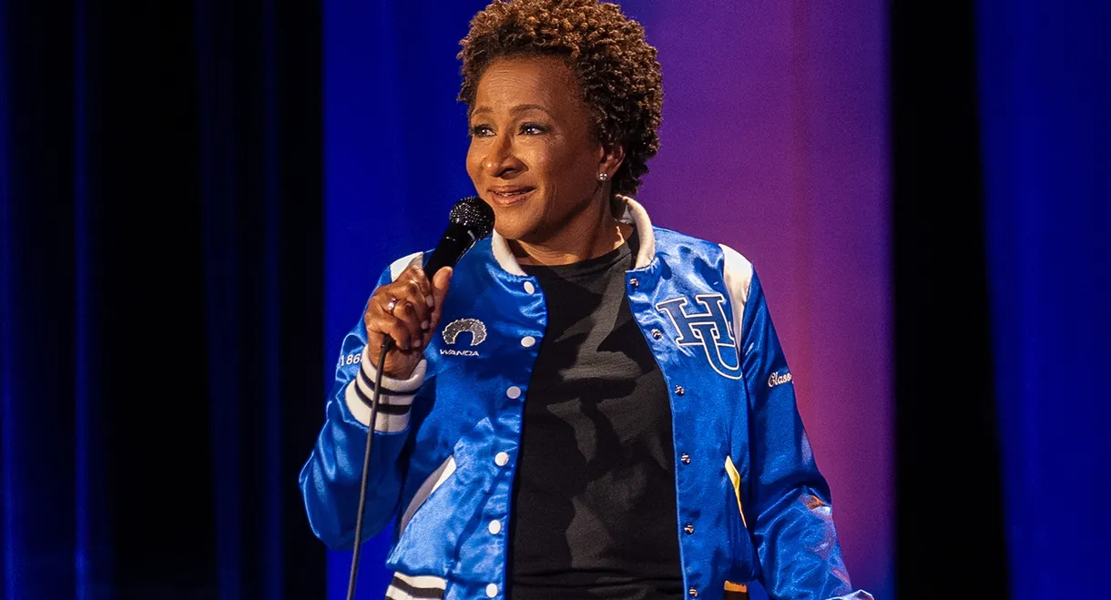 Wanda Sykes: Legacy