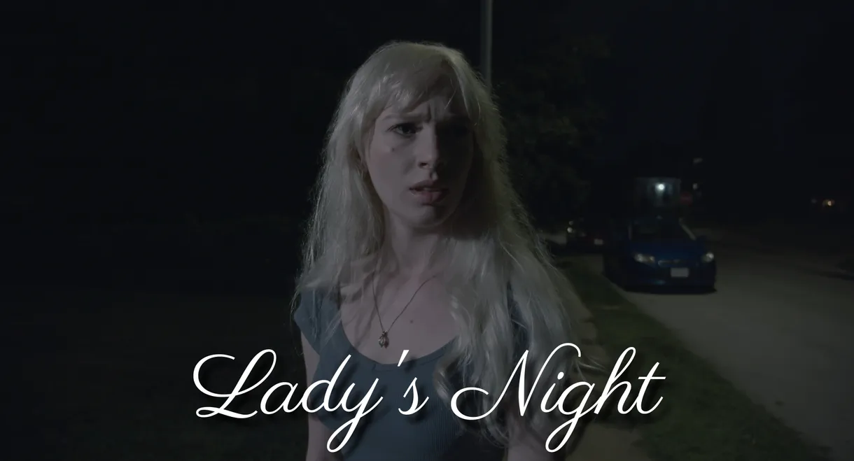 Lady's Night