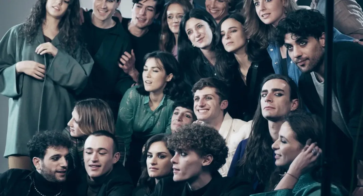 I 400 giorni - Funamboli e maestri