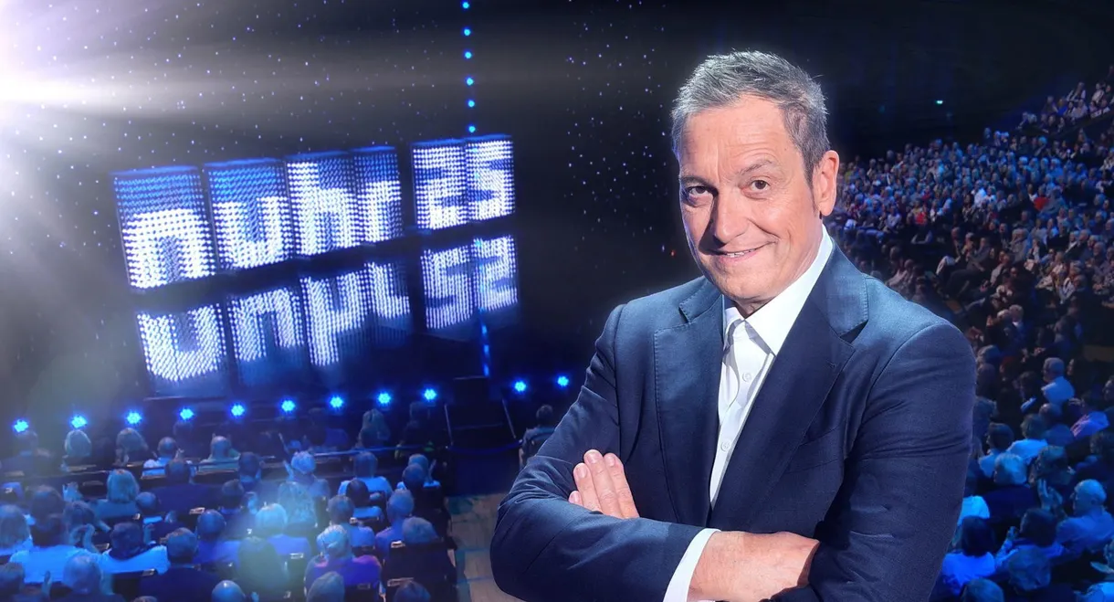 Nuhr 2025 - Der Jahresrückblick