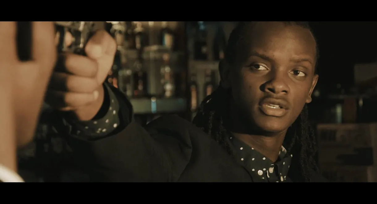 Ace of Hearts: Lord of Hearts