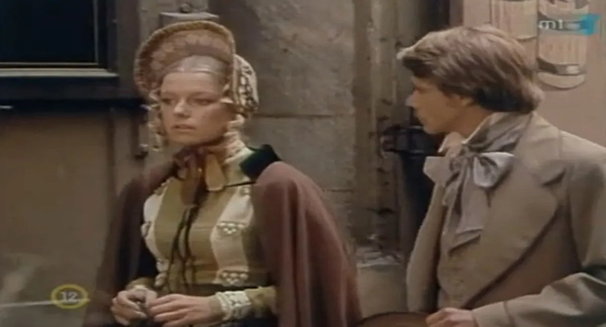 A szerelem bolondjai