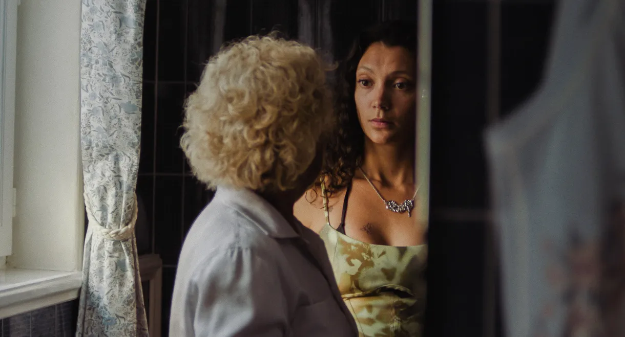 Met oprechte deelneming