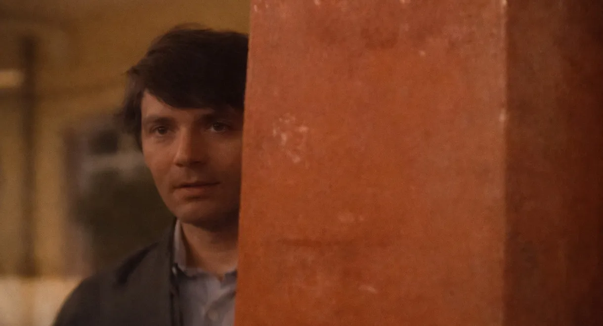 The House of the Pelican