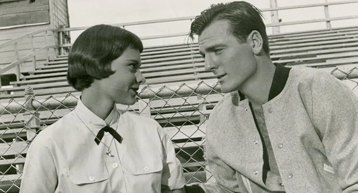 The Bob Mathias Story