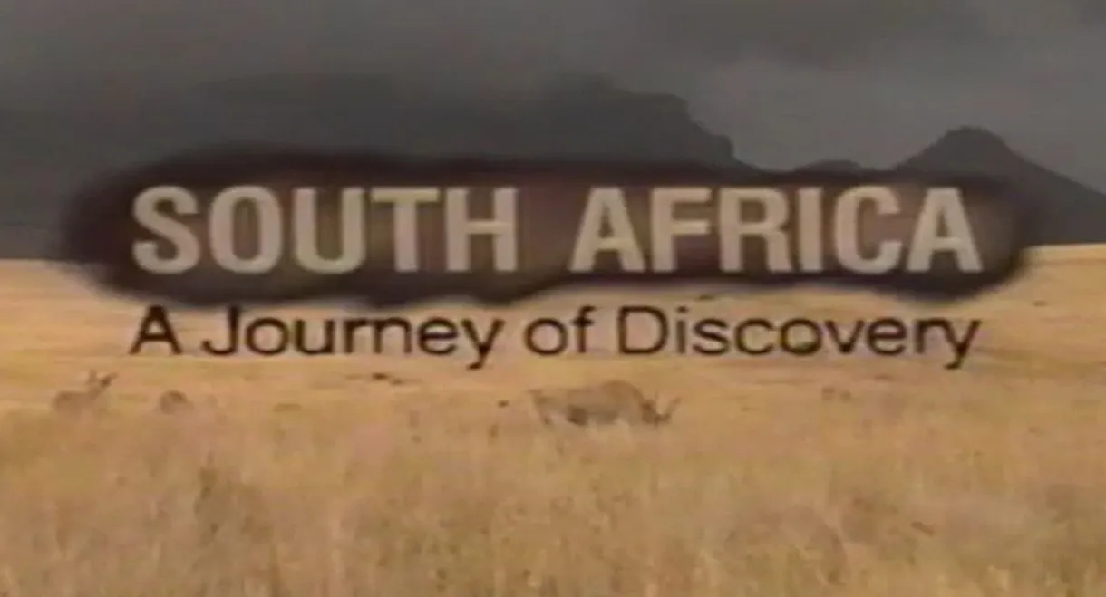 South Africa: A Journey of Discovery