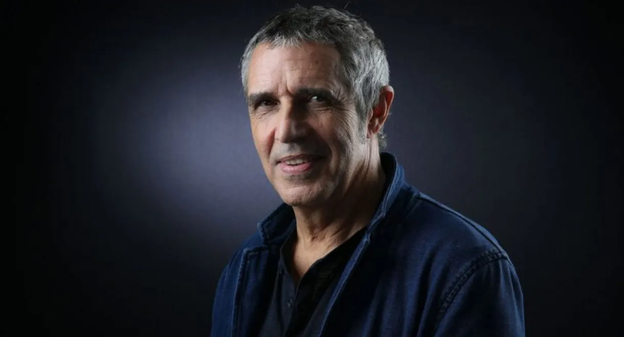 Julien Clerc - Symphonique à l'Opéra National de Paris