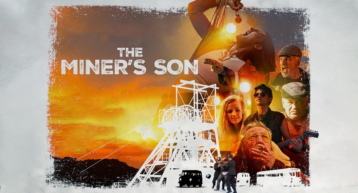 The Miner's Son