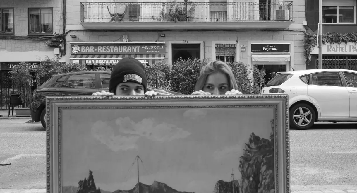 Séjour éclair