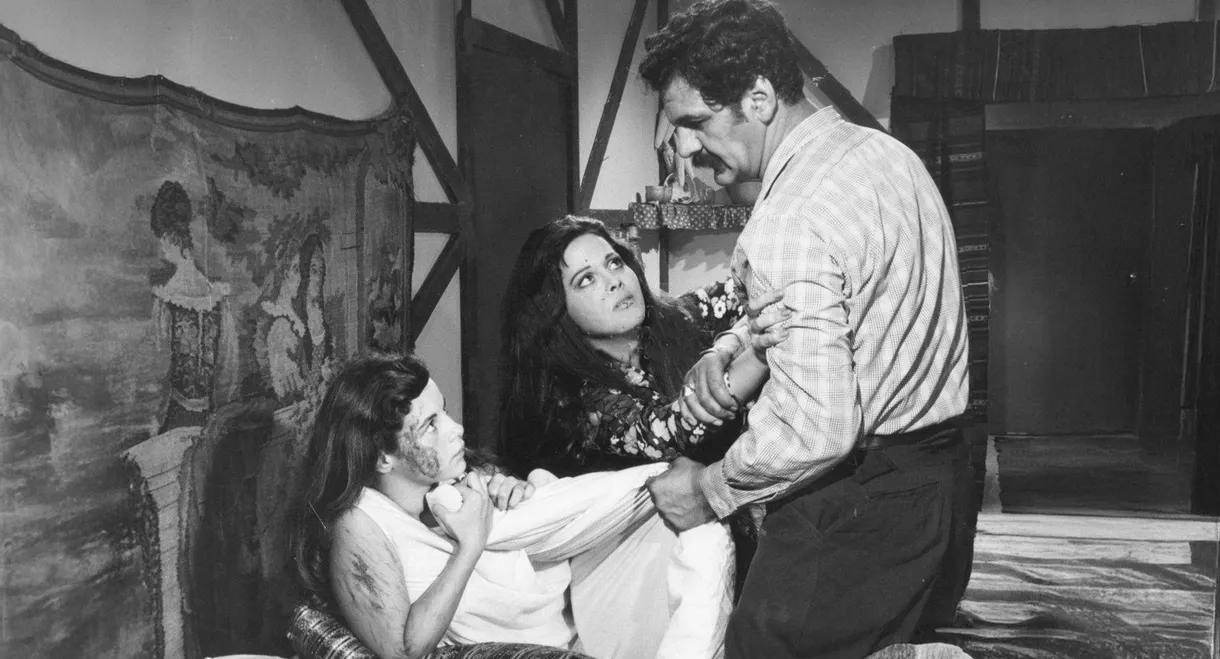 Yüzbaşının Kızı